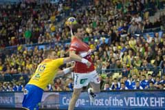 EHF Champions League, Celje 2013 nr1